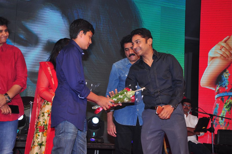 Abbai-Tho-Ammai-Audio-Launch